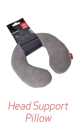 Head support Pillow