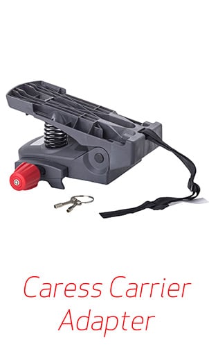 Caress Carrier Adapter