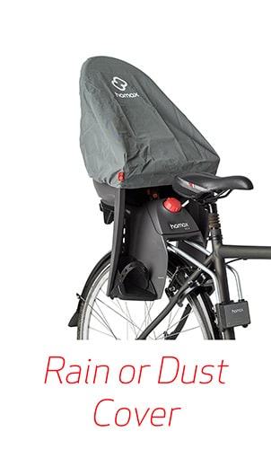 Rain or Dust Cover