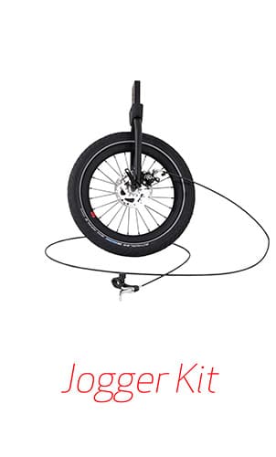 Jogger Kit for Outback