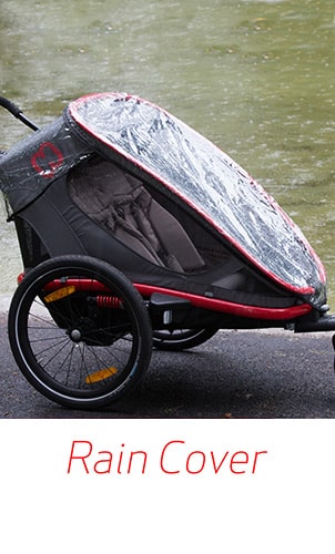 Rain Cover for Outback