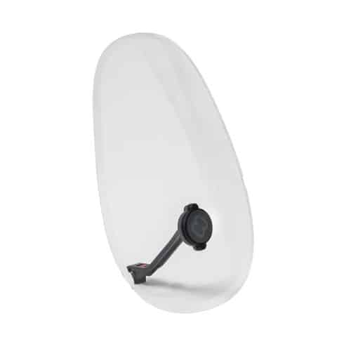 Hamax Bike Seat Accessories | Windscreen for Observer Bike Seat