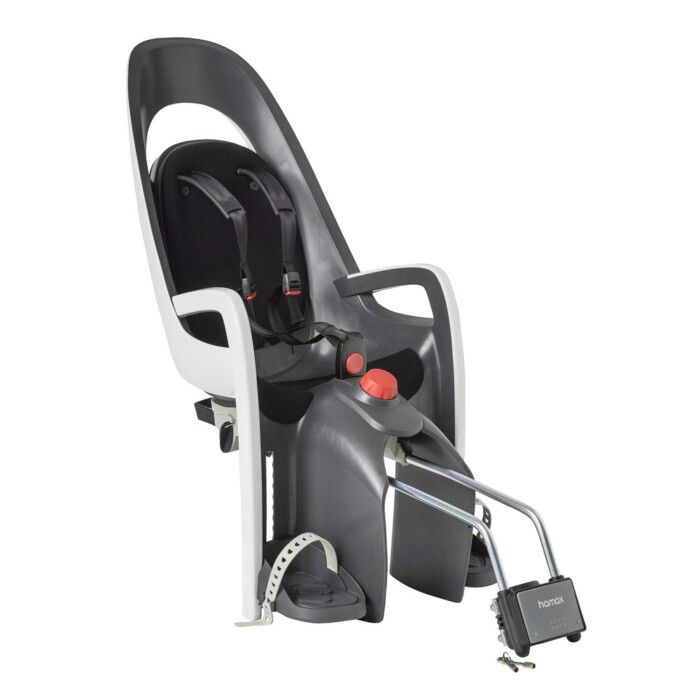 Caress Child Bike Seat (Refurbished)