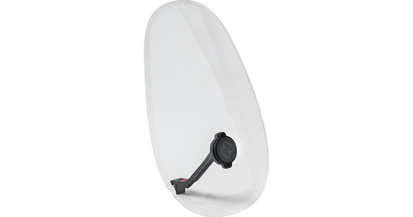 Hamax Observer Windshield