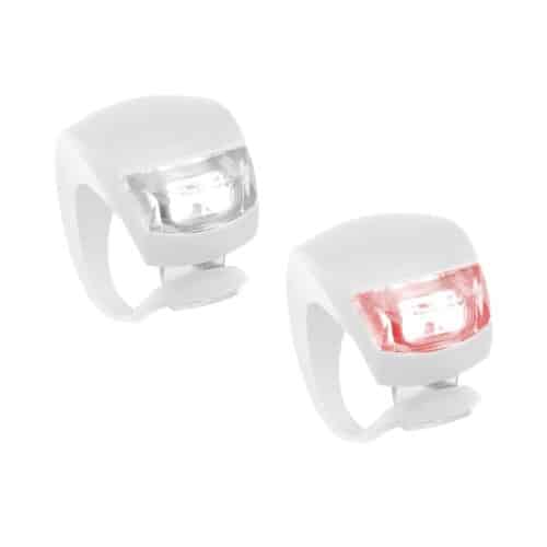 Hamax Child Bike Trailer LED Light - 2 Pack