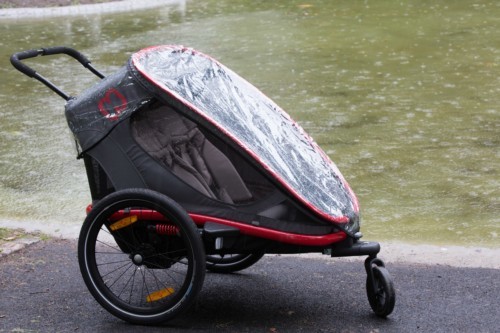 Hamax Outback Rain Cover