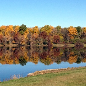 biking trails in Chicago
