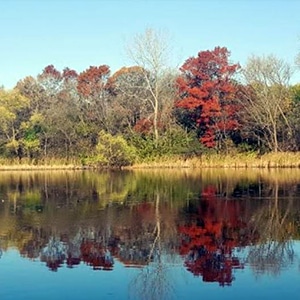 bike trails in Minneapolis