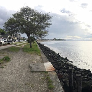 seattle bike trails