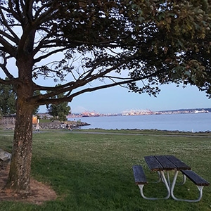 seattle bike trails