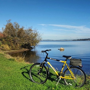 seattle bike trails