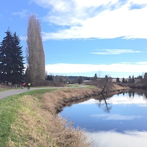 seattle bike trails