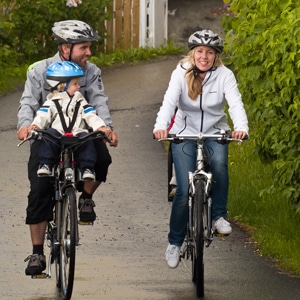 Cycling Checklist Helmets