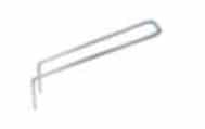 Zenith Extra Bar to Reduce Incline