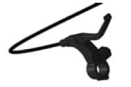 Outback Brake Handle & Brake Cable (for jogger kit), Set