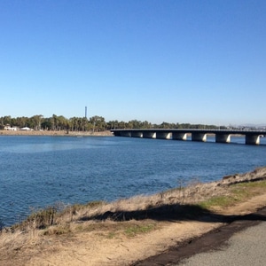 San Diego River San Diego Biking Trails