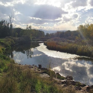 denver bike trails greenway trail