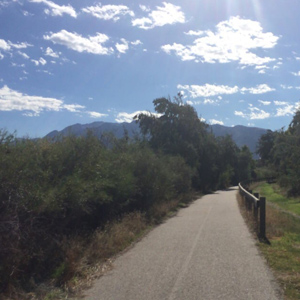 best bike trails in salt lake city jordan river parkway