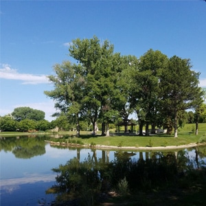 best bike trails in salt lake city liberty park