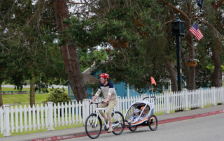 San Antonio Bike Trails