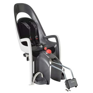 hamax caress frame mount