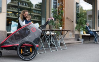 Multi-Sport Stroller