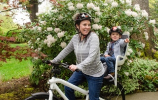 Best Child Bike Seat