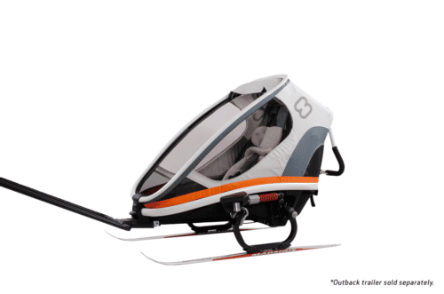 Outback Ski Kit