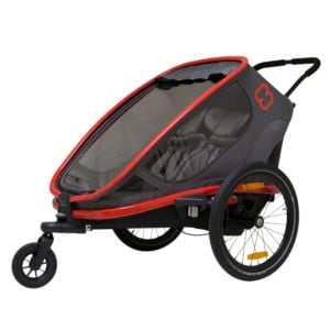 Outback Multi-Sport Kids Trailer & Stroller